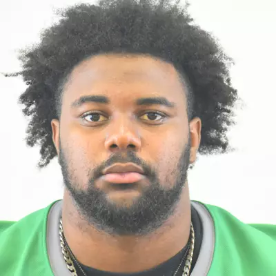 Emmanuel Hardrick and Xavier Holmes - 