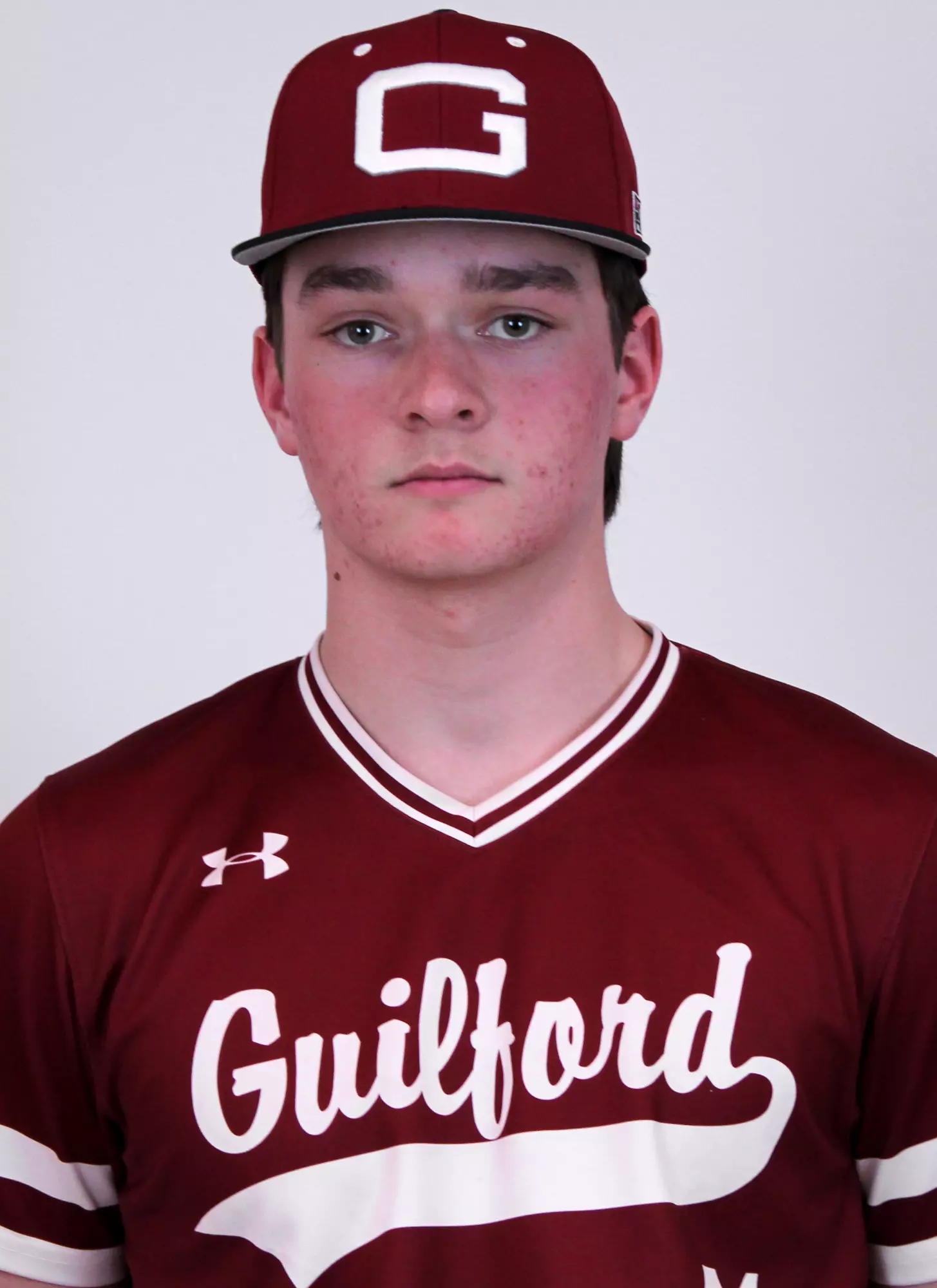 Reilan Vickrey and Ashton Plyler