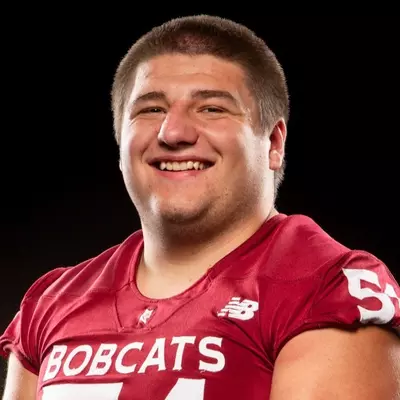 Max Mervin and Jackson Brush