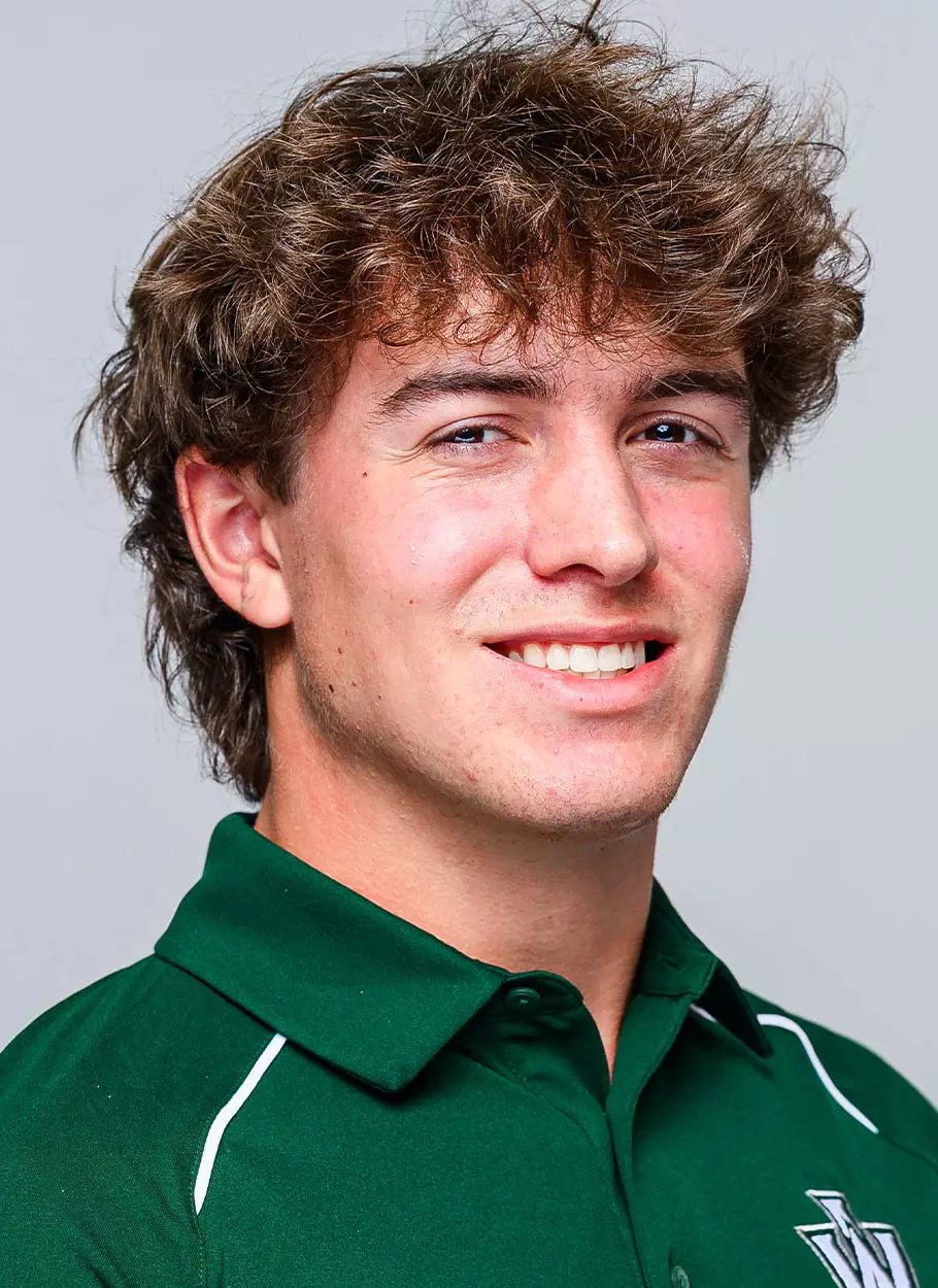 Sam Erickson and Zack Stokes