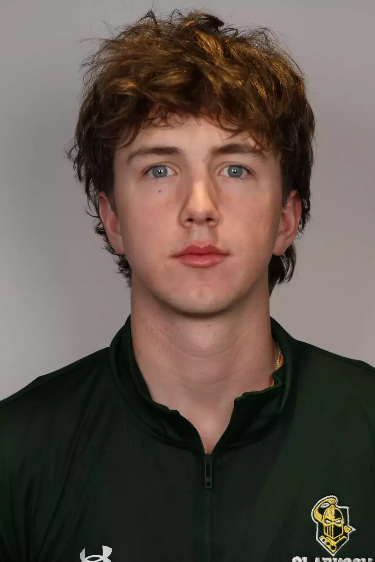 Miabella Collazo and Raegan Henderson