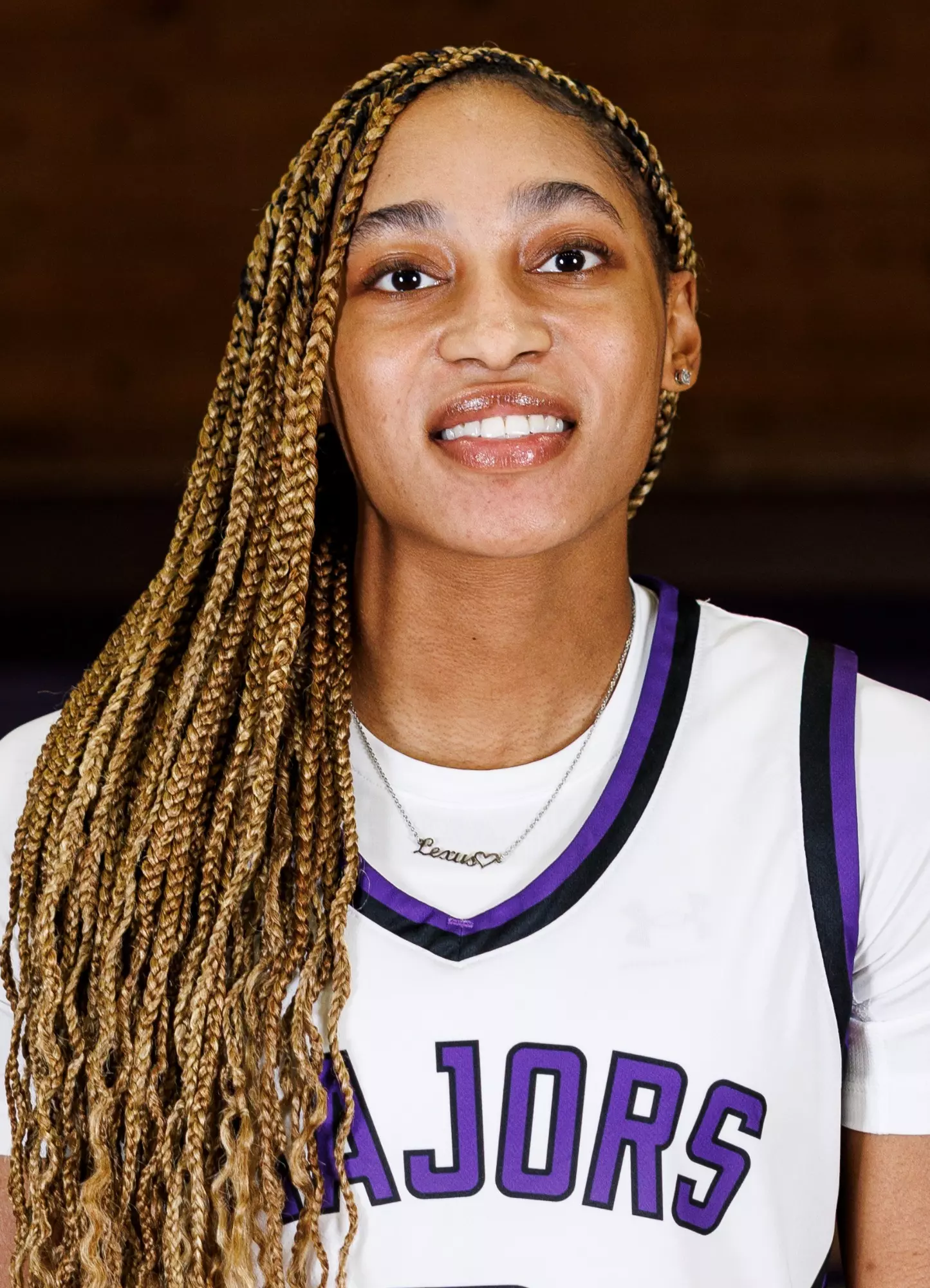 Harrison Alexander and Wade Estess