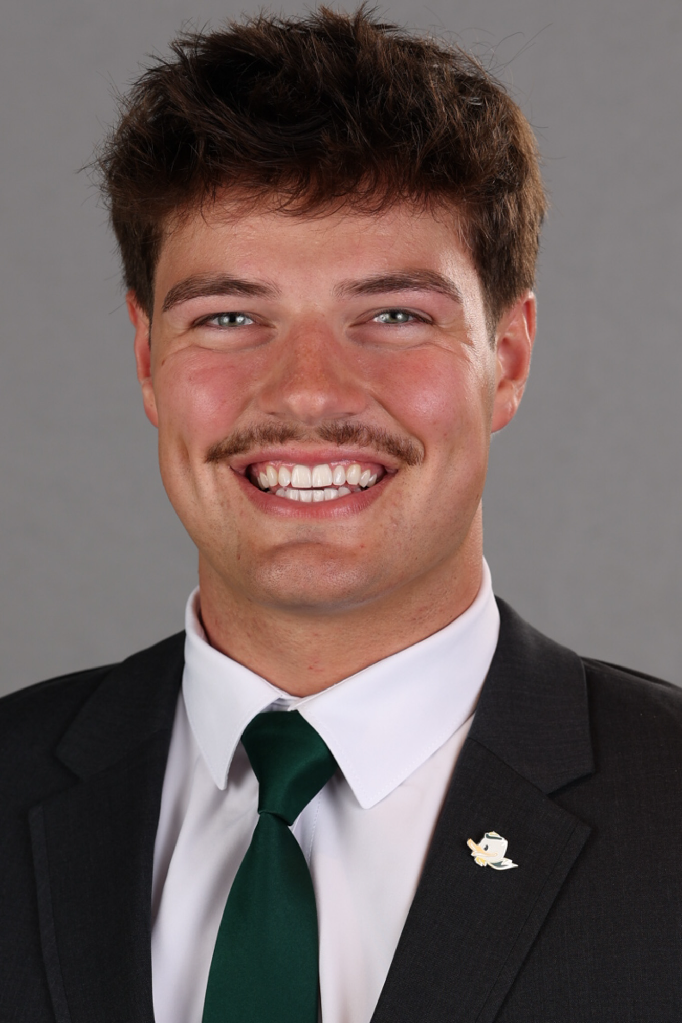 Xadavien Sims and Nick Duzansky