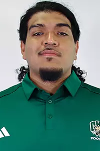 Jonny Lester and Kejon Owens - 