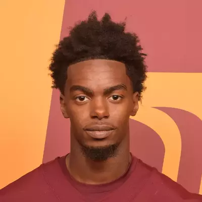 Tommy Tucker and Zavion Woodard