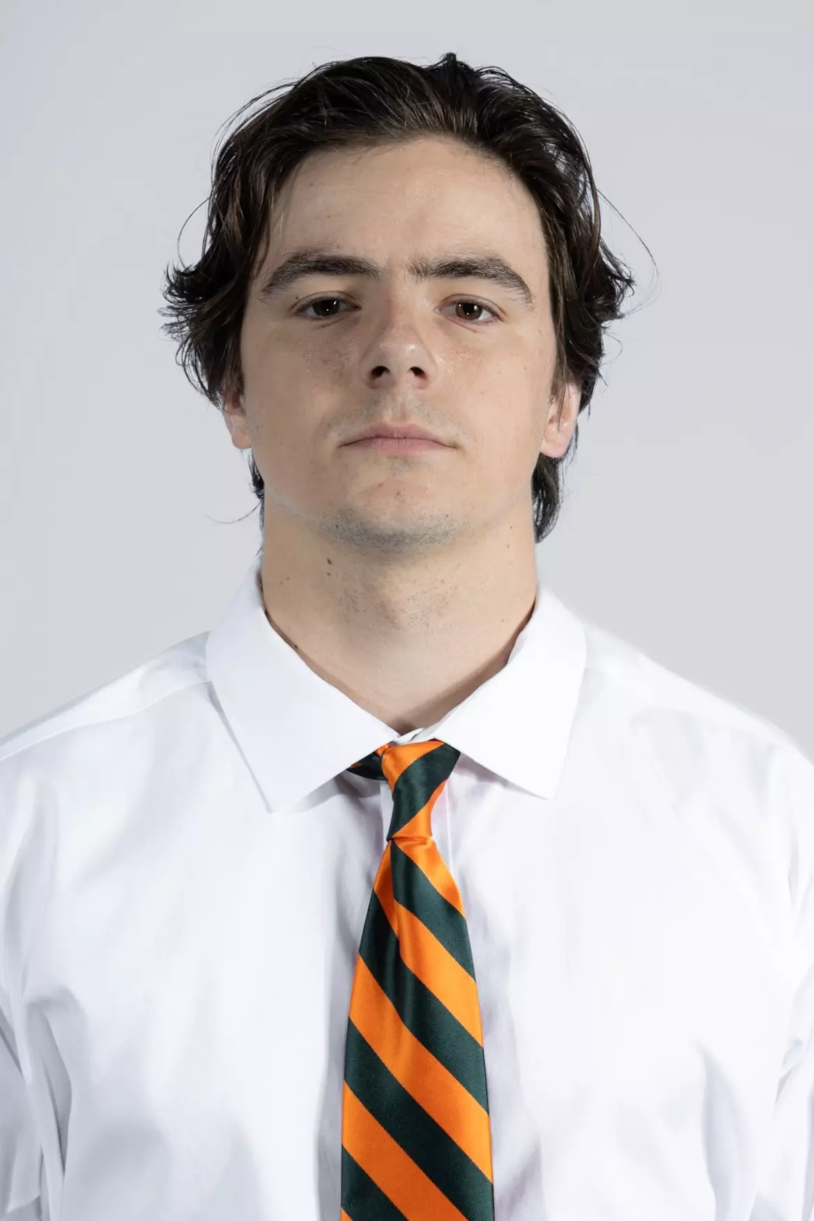 Brandon Guzman and Dyson McCutcheon