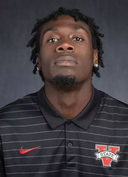 Khalil Bradford and Dartavious Rasmussen - 