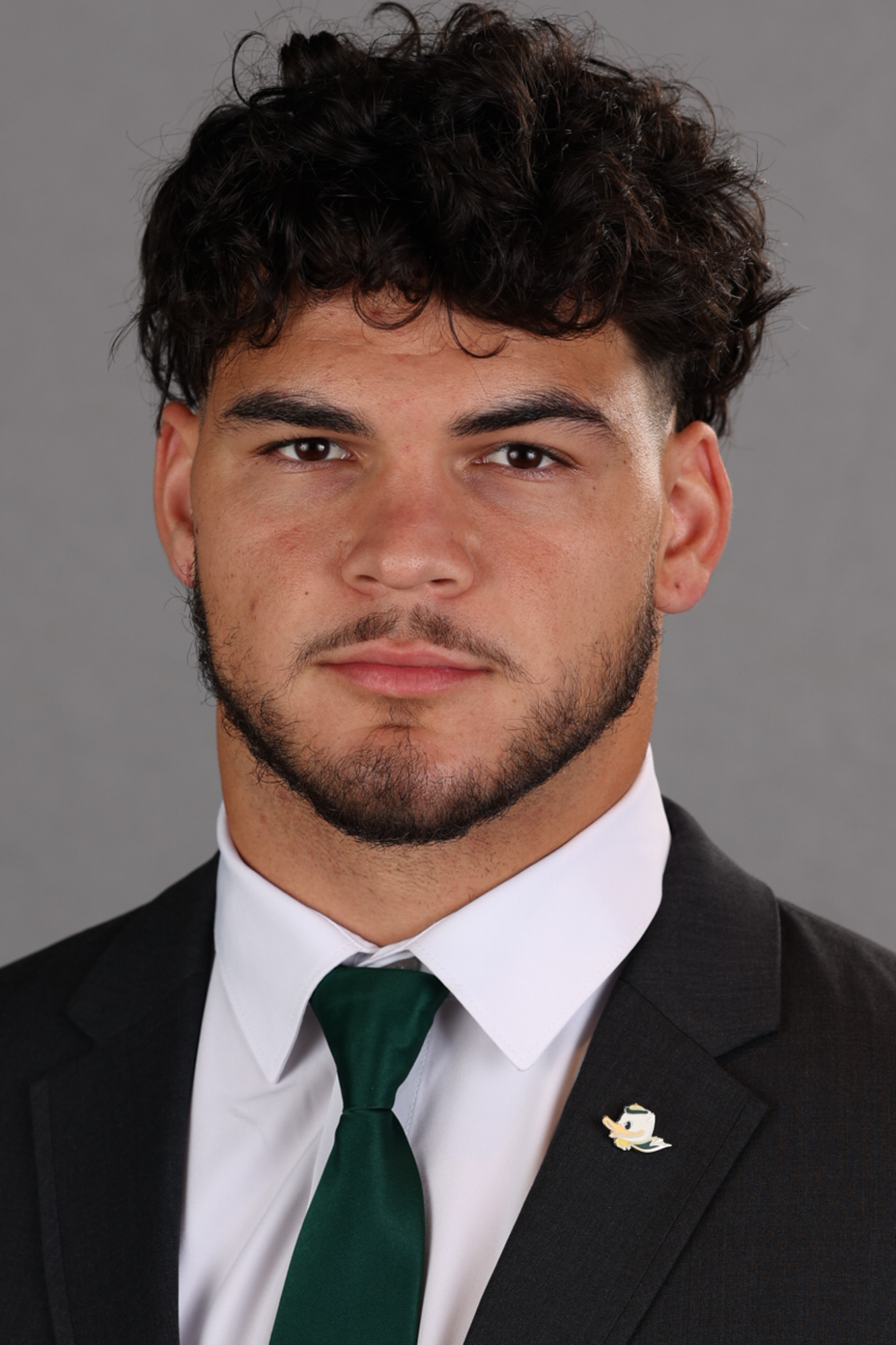 Xadavien Sims and Nick Duzansky