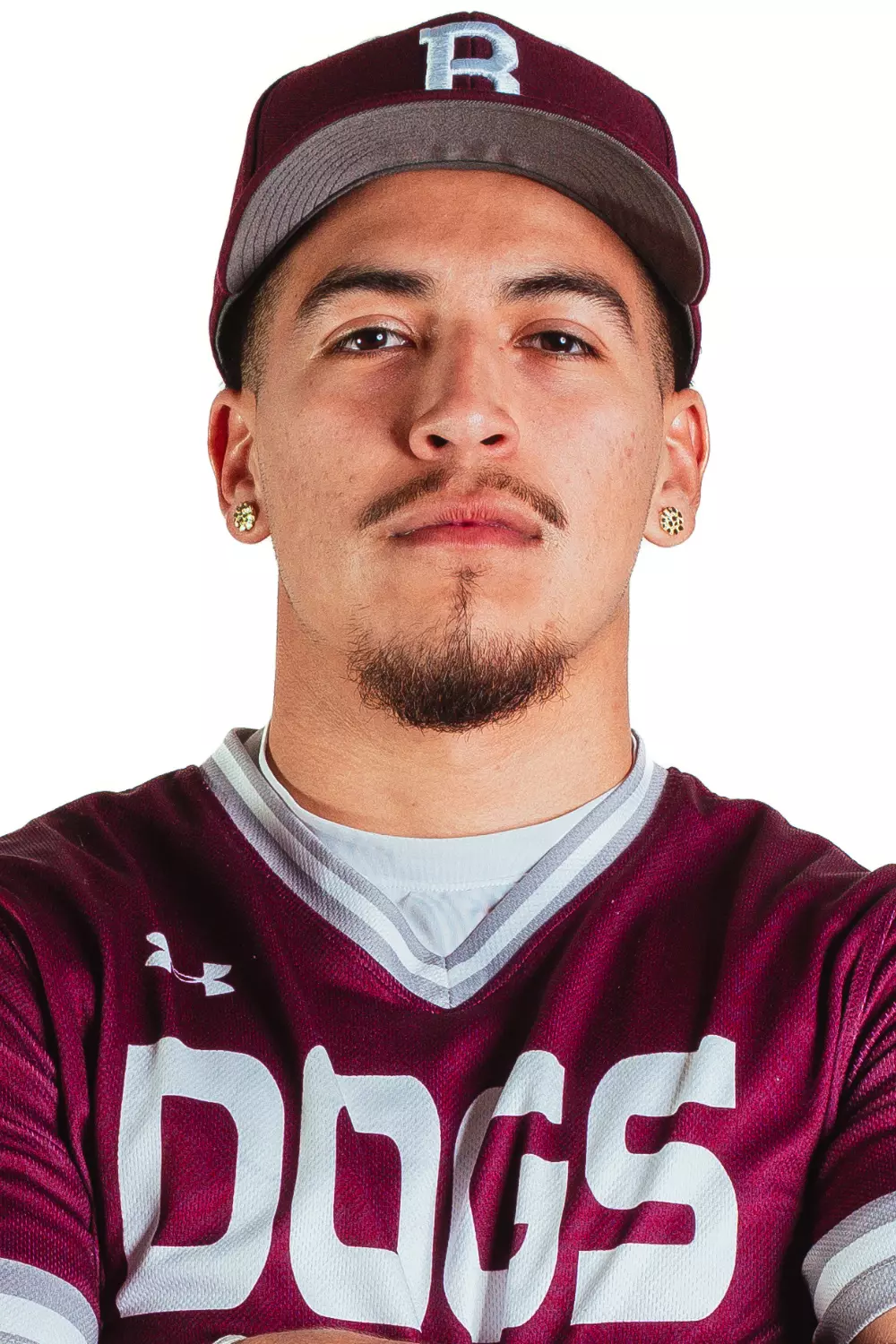 Erik Rodriguez and Joe Godoy