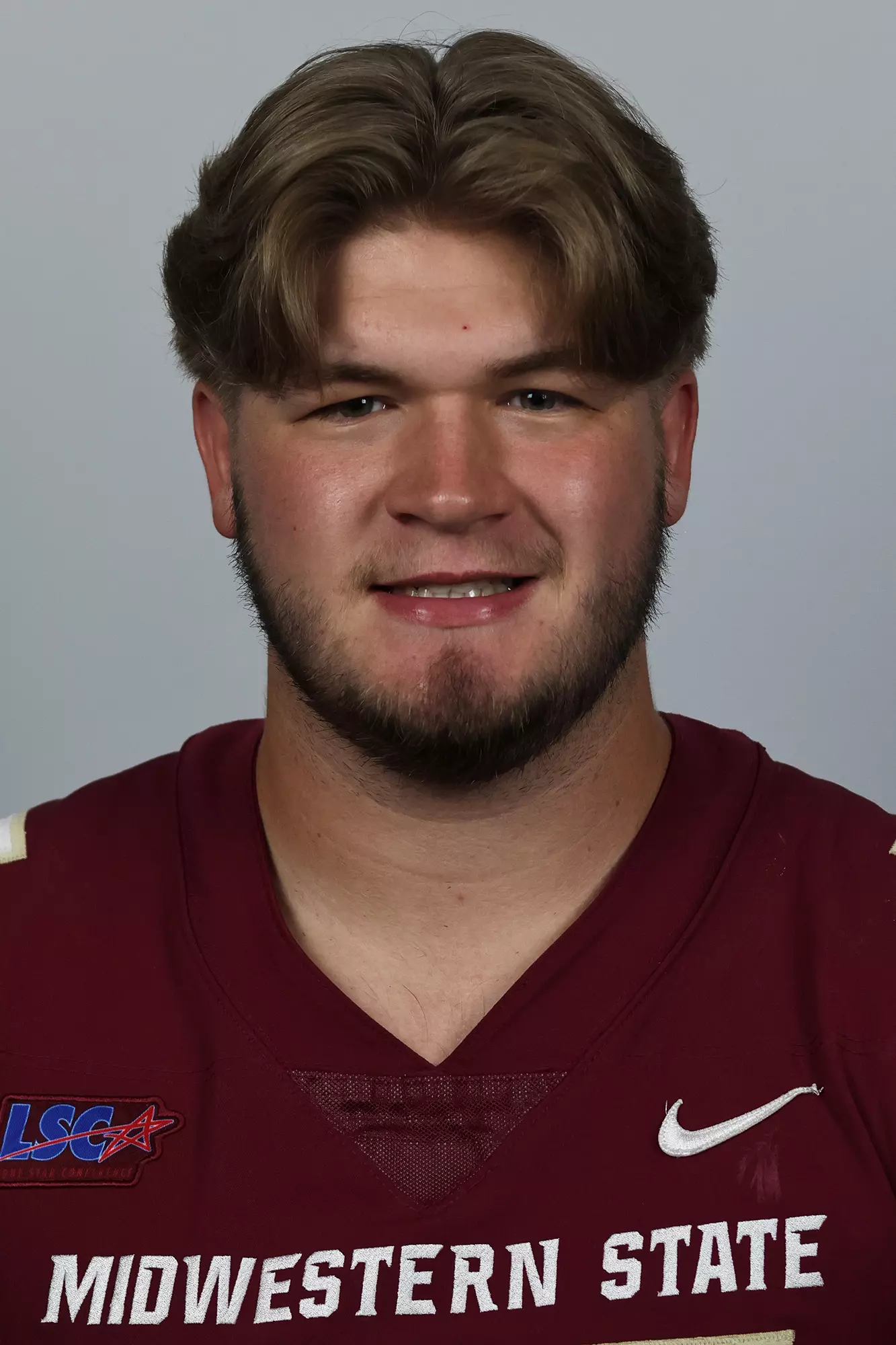 Austin Smith and Jonathon Brown - 