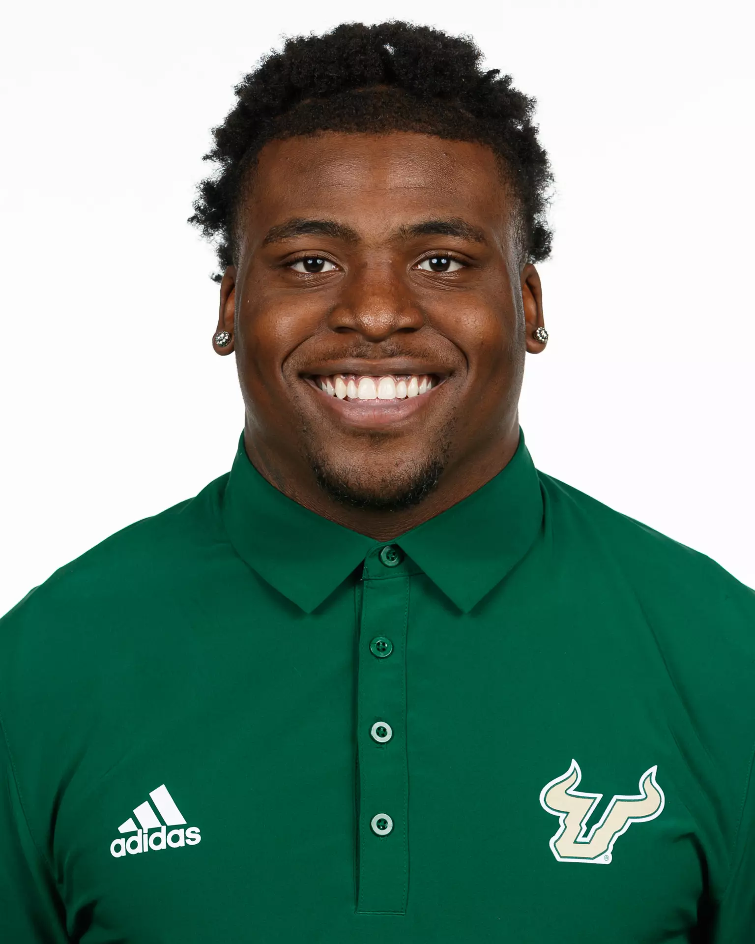 Jalen Yearby and Elijah Fears - 