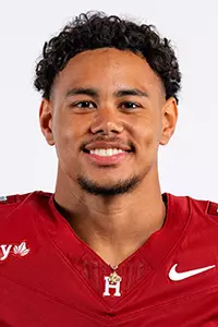 Marcus Harrison and Ezriel Vasquez