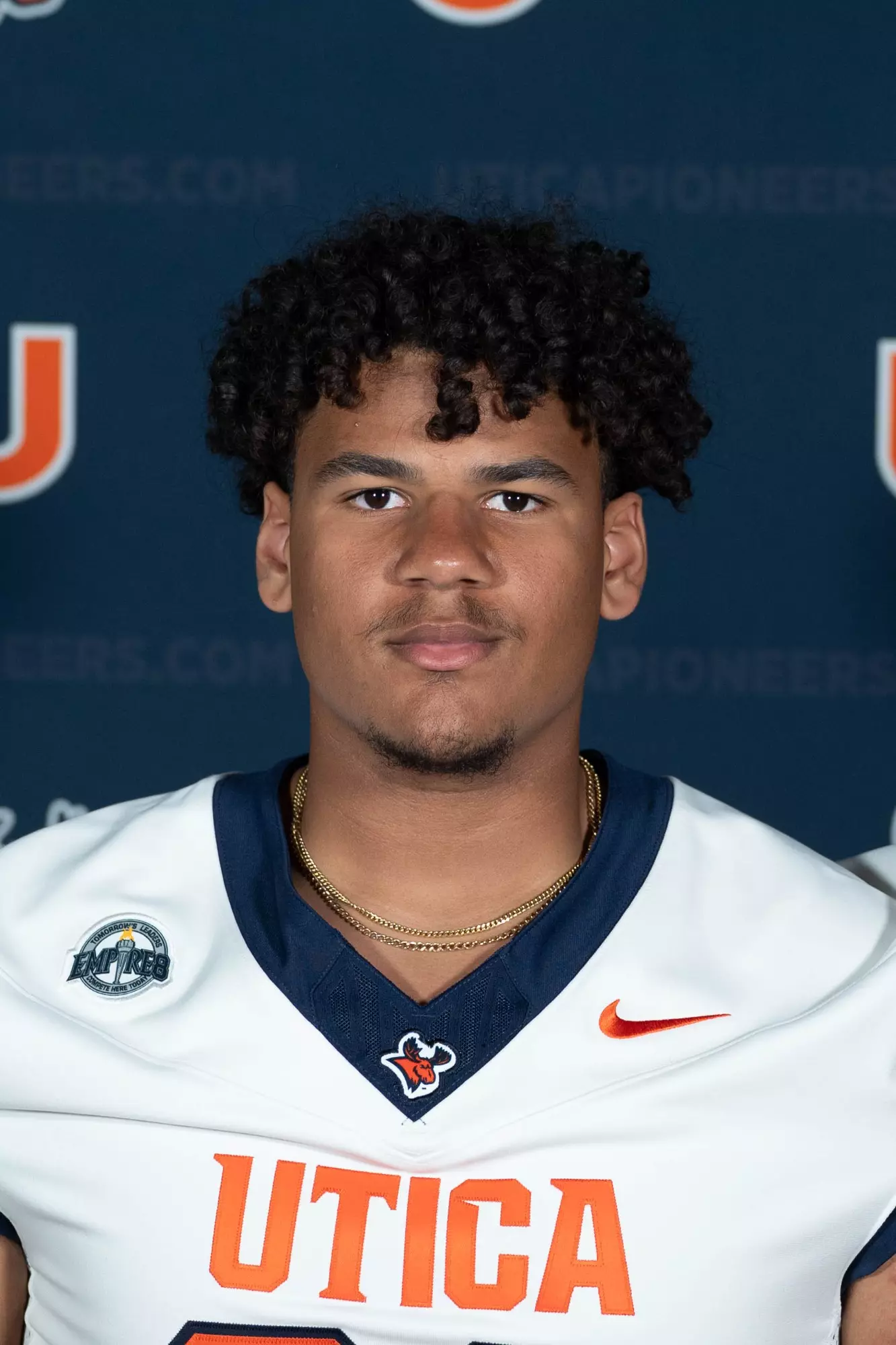 Derek Dishaw and Conor Todd - 