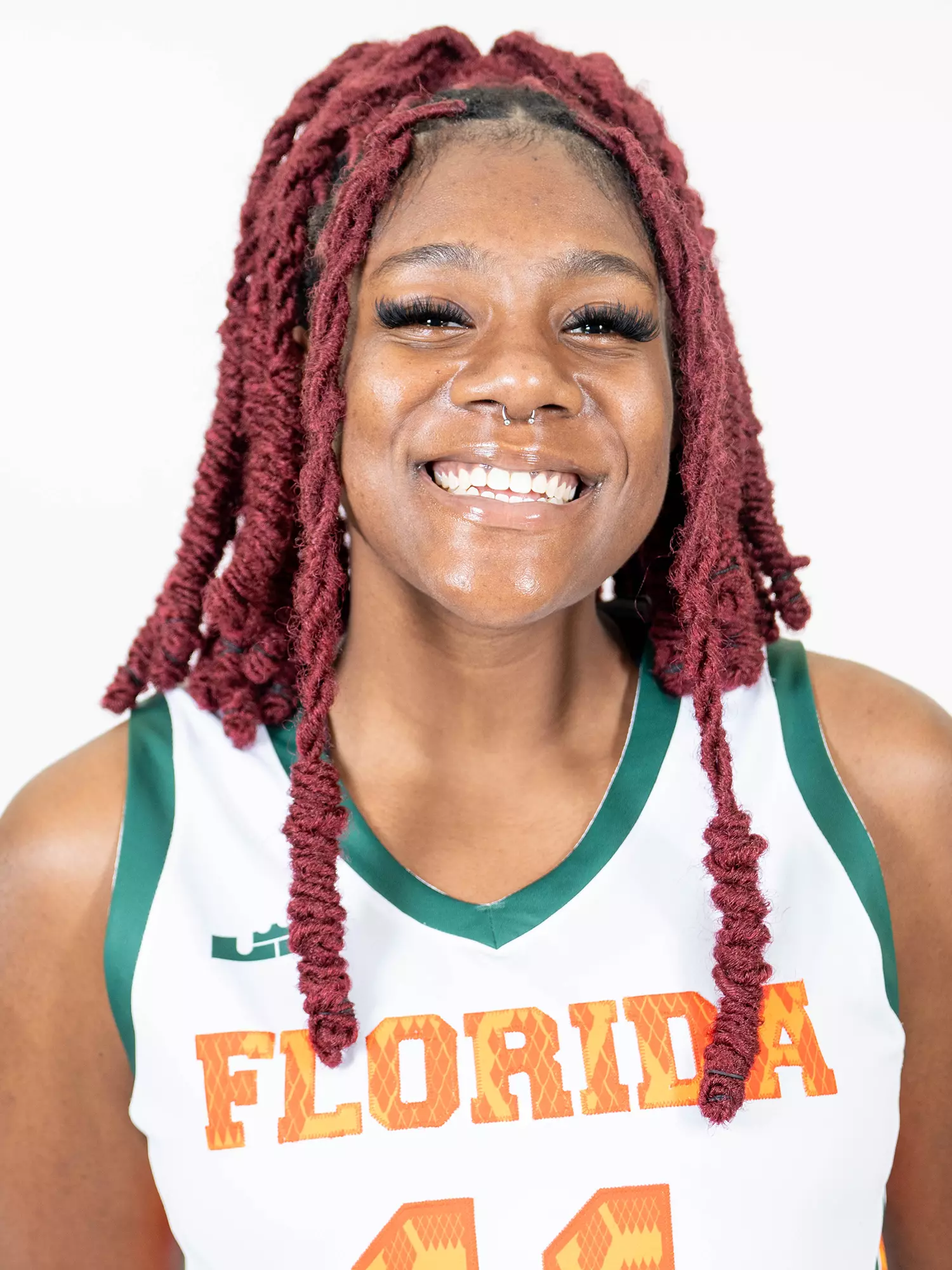 Enrique Freeman and CJ Yarian