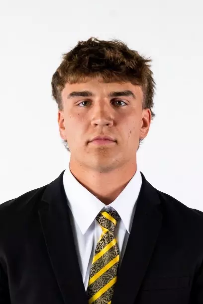 Triston Tomco and Trey Gibson