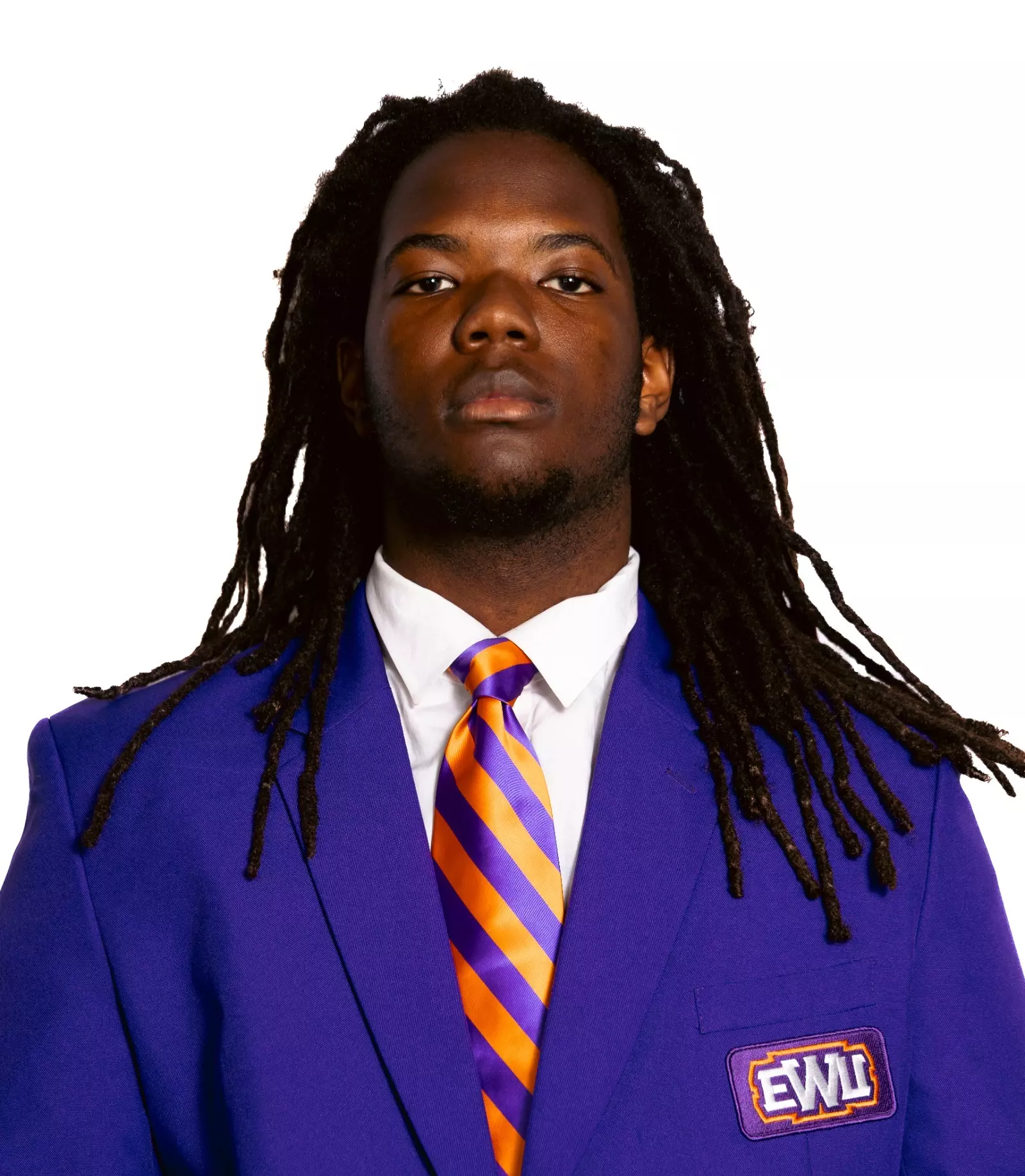 Braxton Thomas and Jaylin Crumby - 