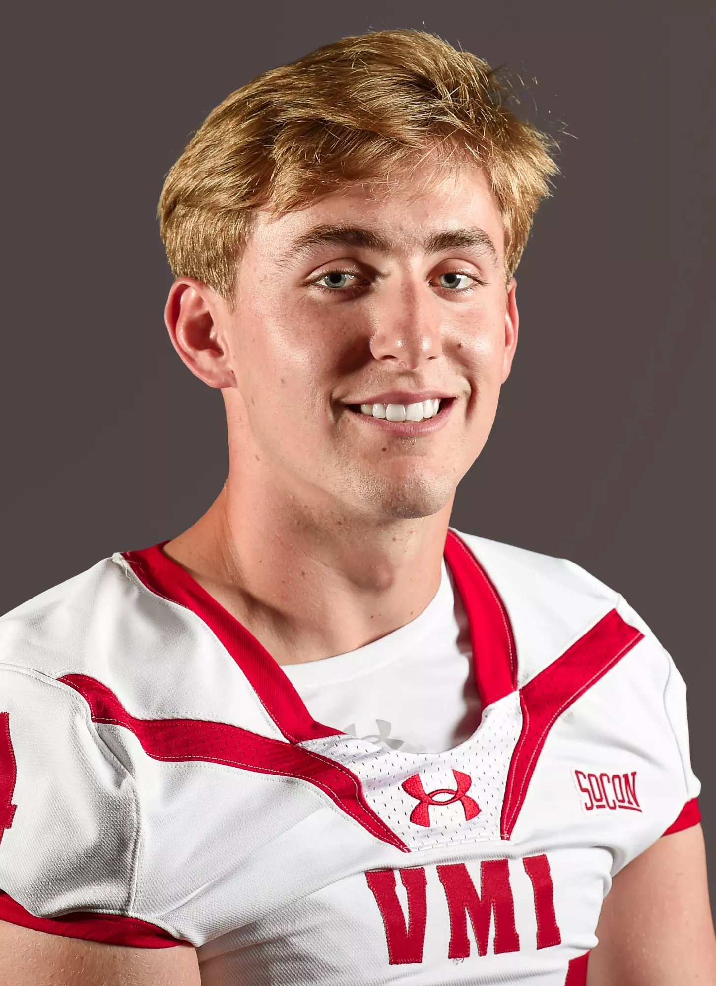 Shamar Graham and Jordan Callahan