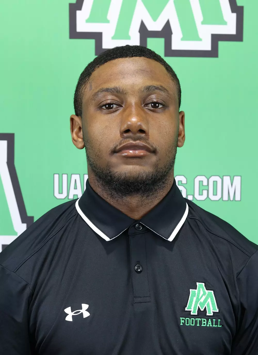 Keshawn Noriega and Darrell Atkins - 