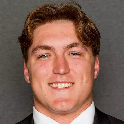 Jack Diroll and Solomon Parker