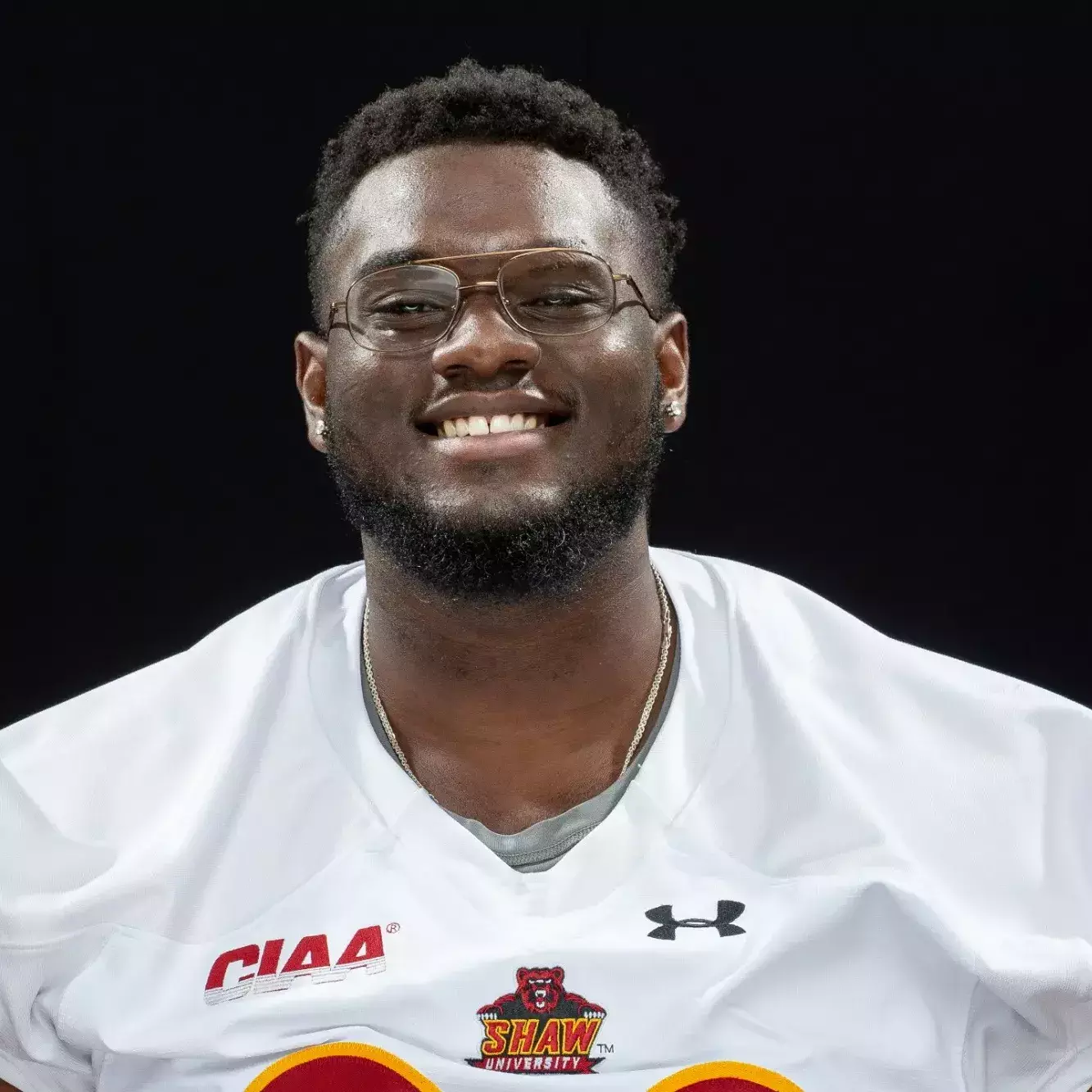 Adam Velasquez and Tramayne Bullock - 