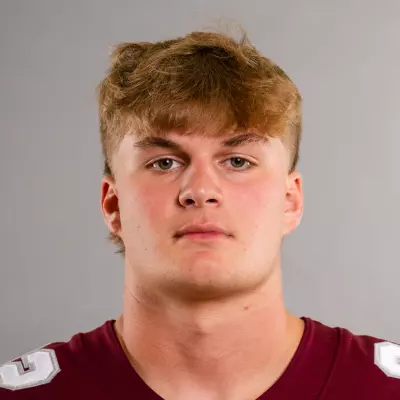 Joey Ramsey and Eli Bartley