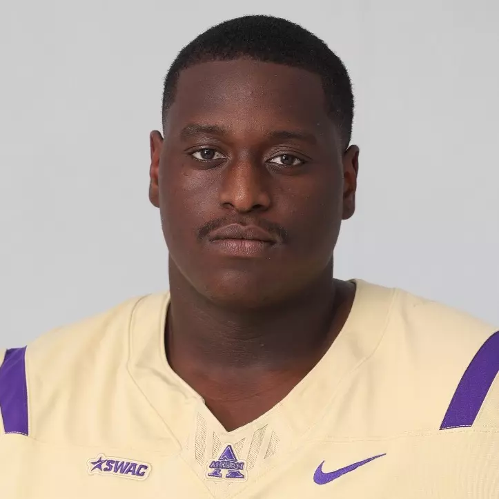 Carson Riney and Kadarius Calloway - 