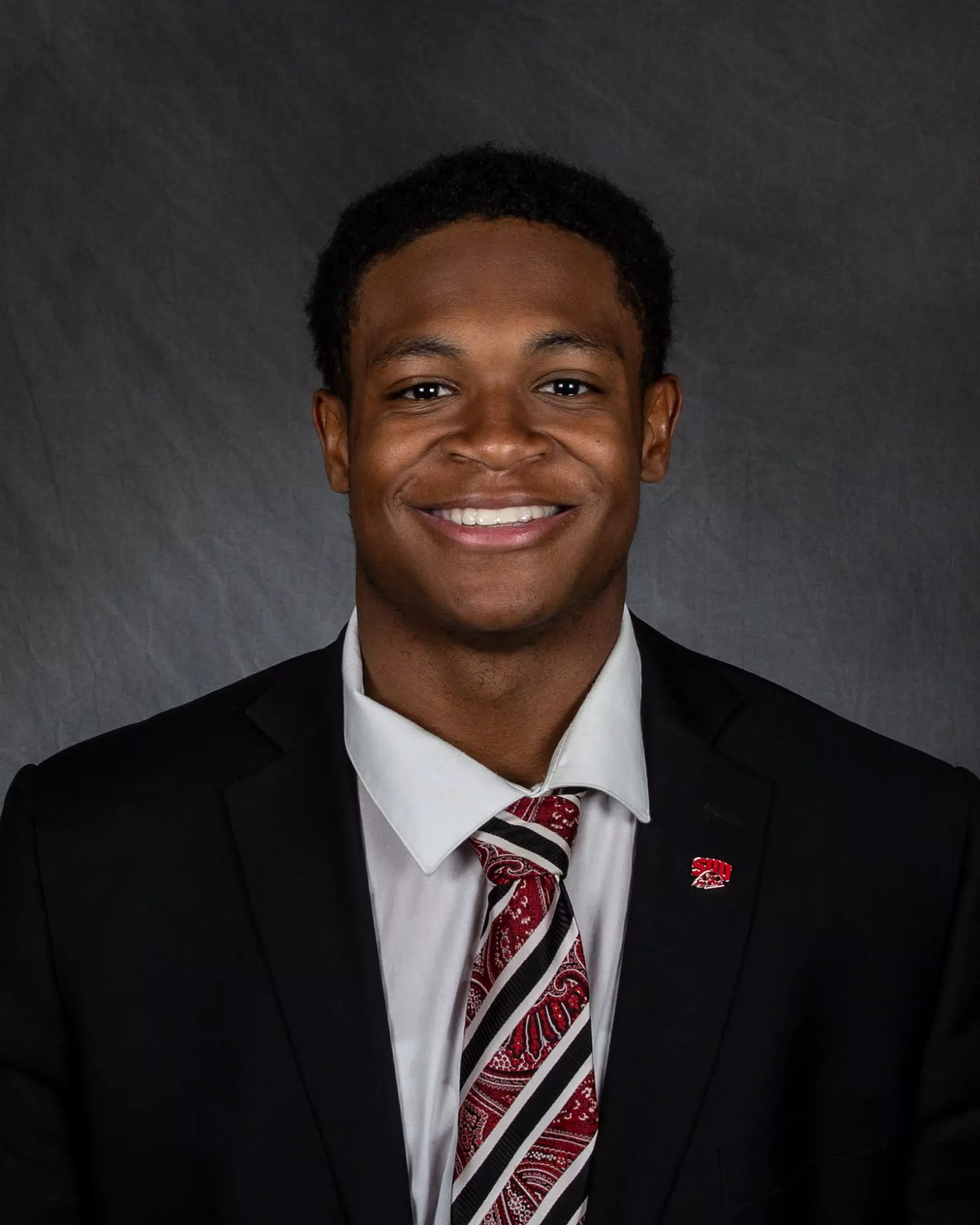 Tommy Tucker and Zavion Woodard