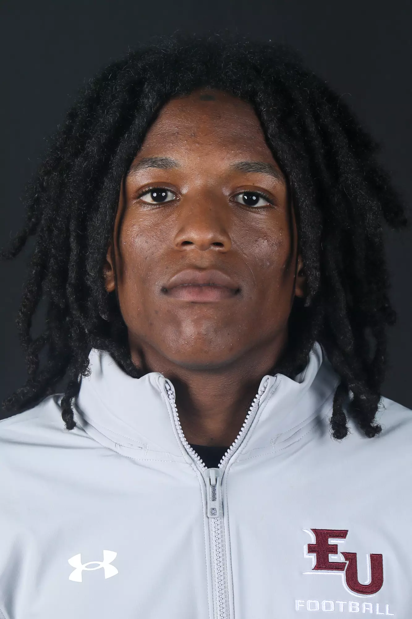 Aamir Hurst and Rocco Morabito - 