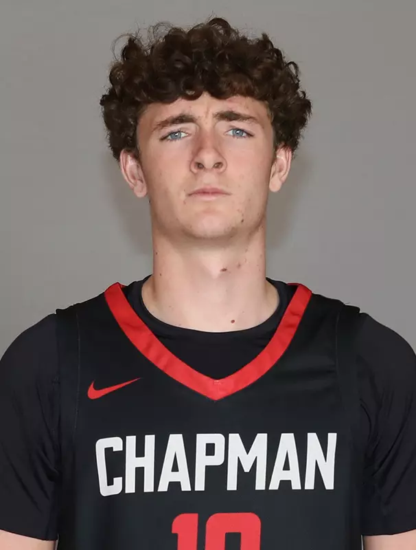 Nick Courtney and Zabien Brown