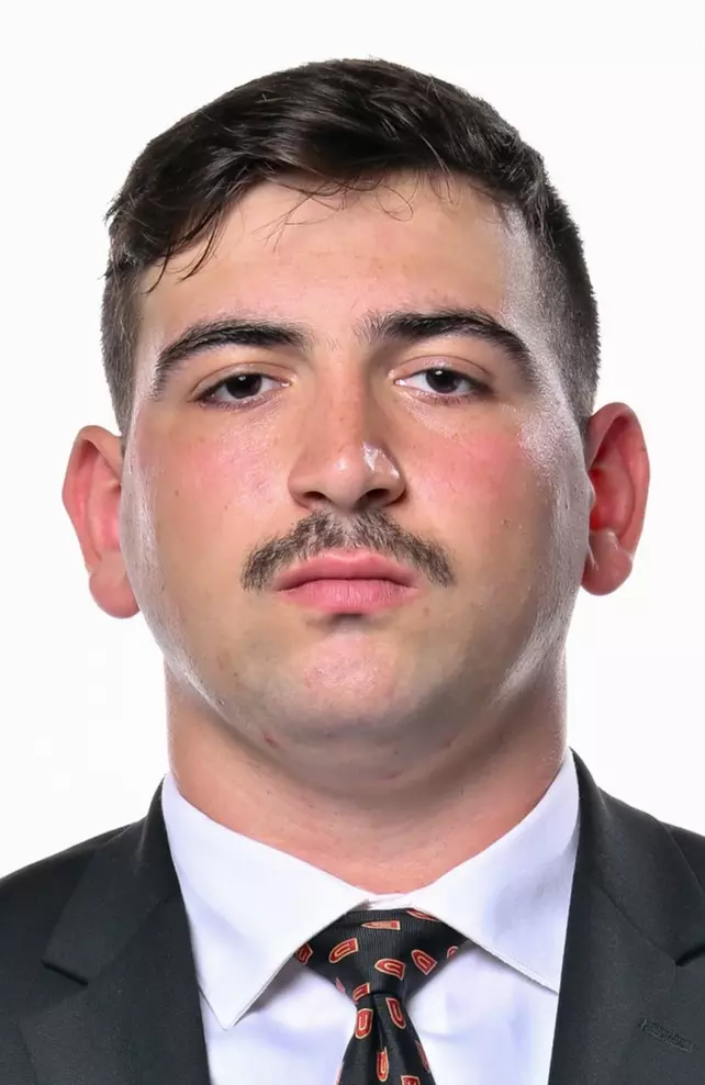 David Macon and Colin Schumm - 