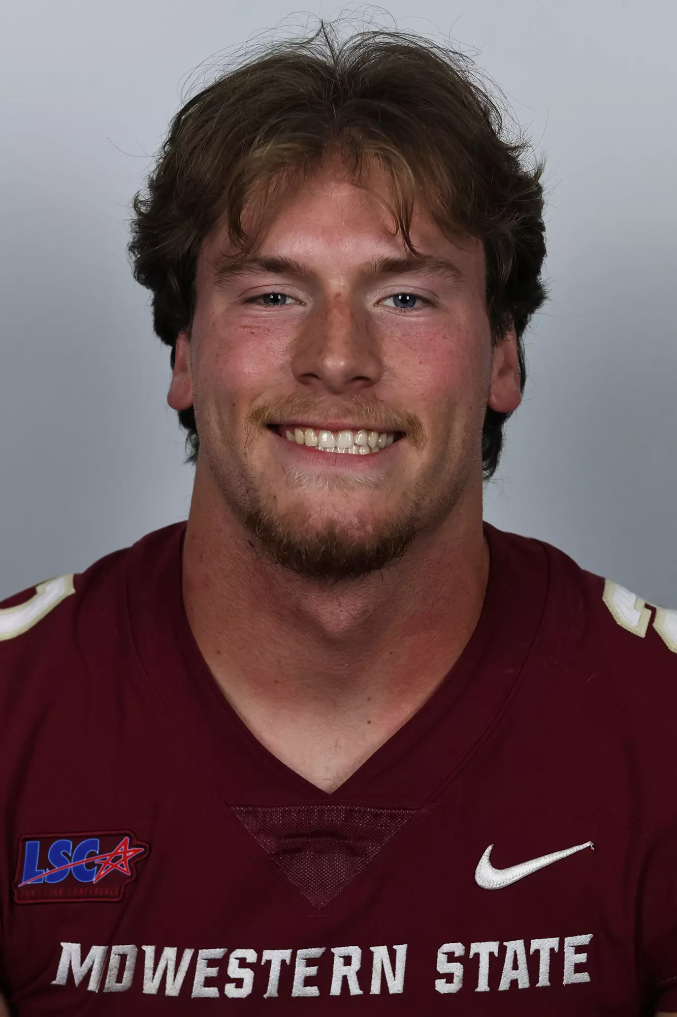 Luca Akirtava and Cole Sanders - 