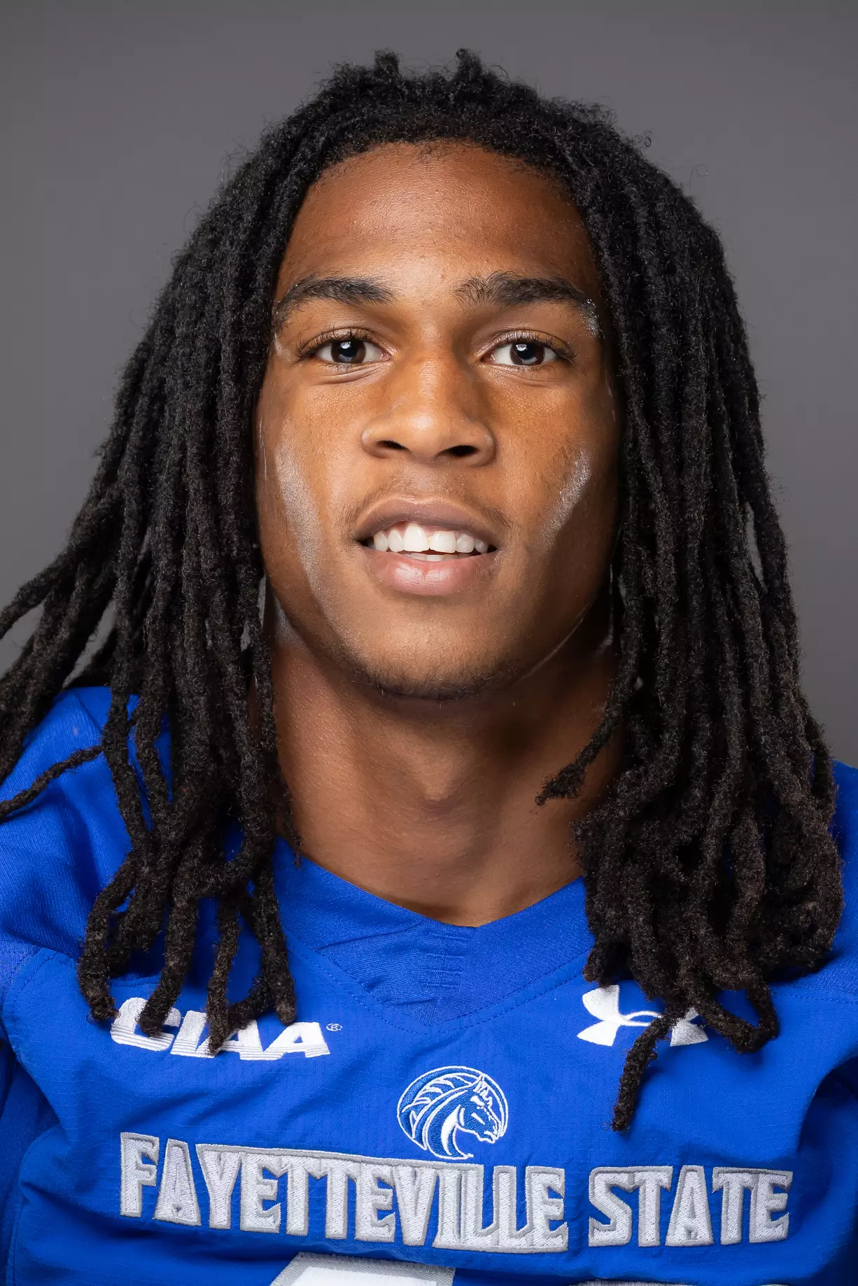 Christopher Stevenson and Brandon Tyson - 