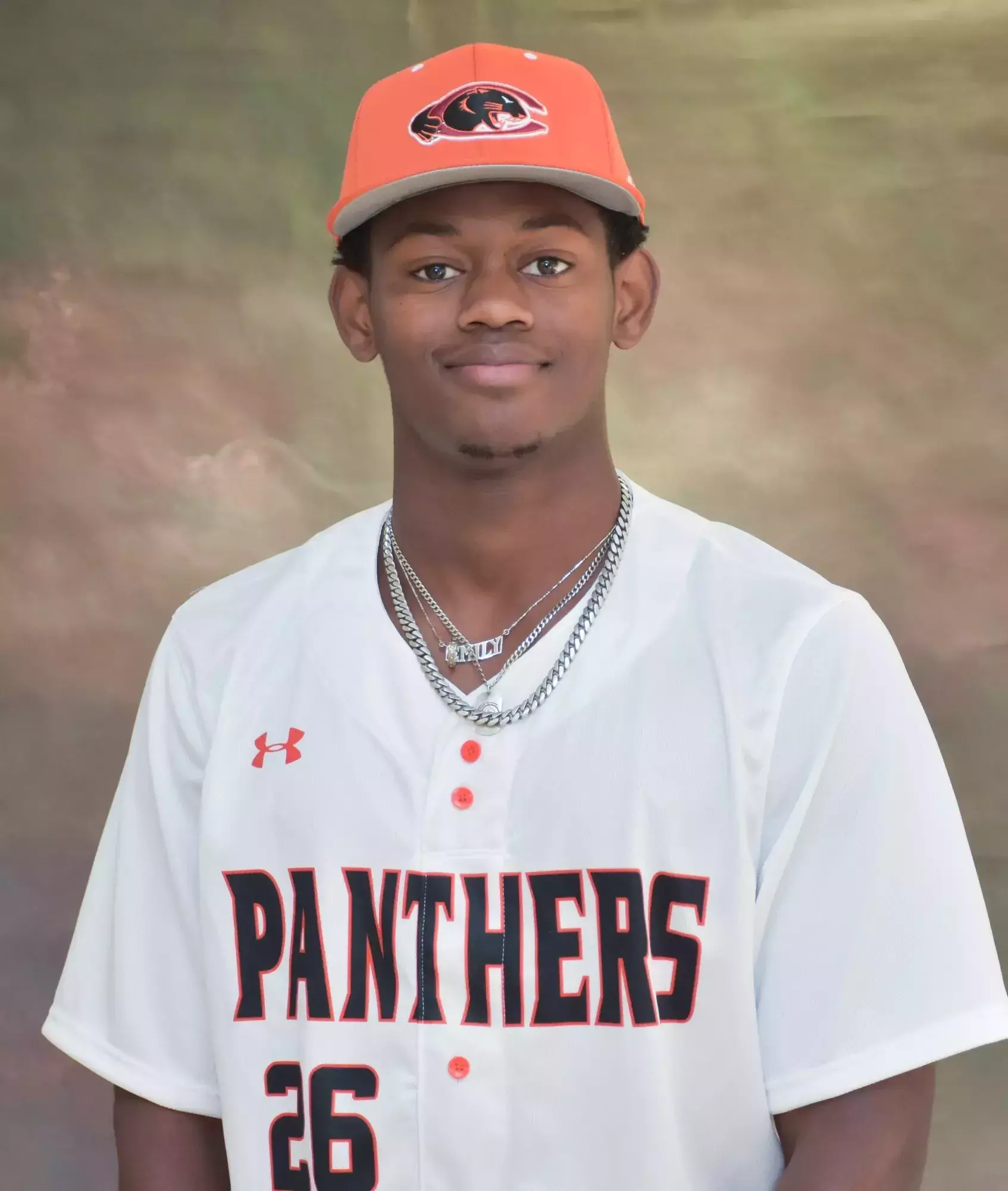 AJ Finkley and Kaden Brown