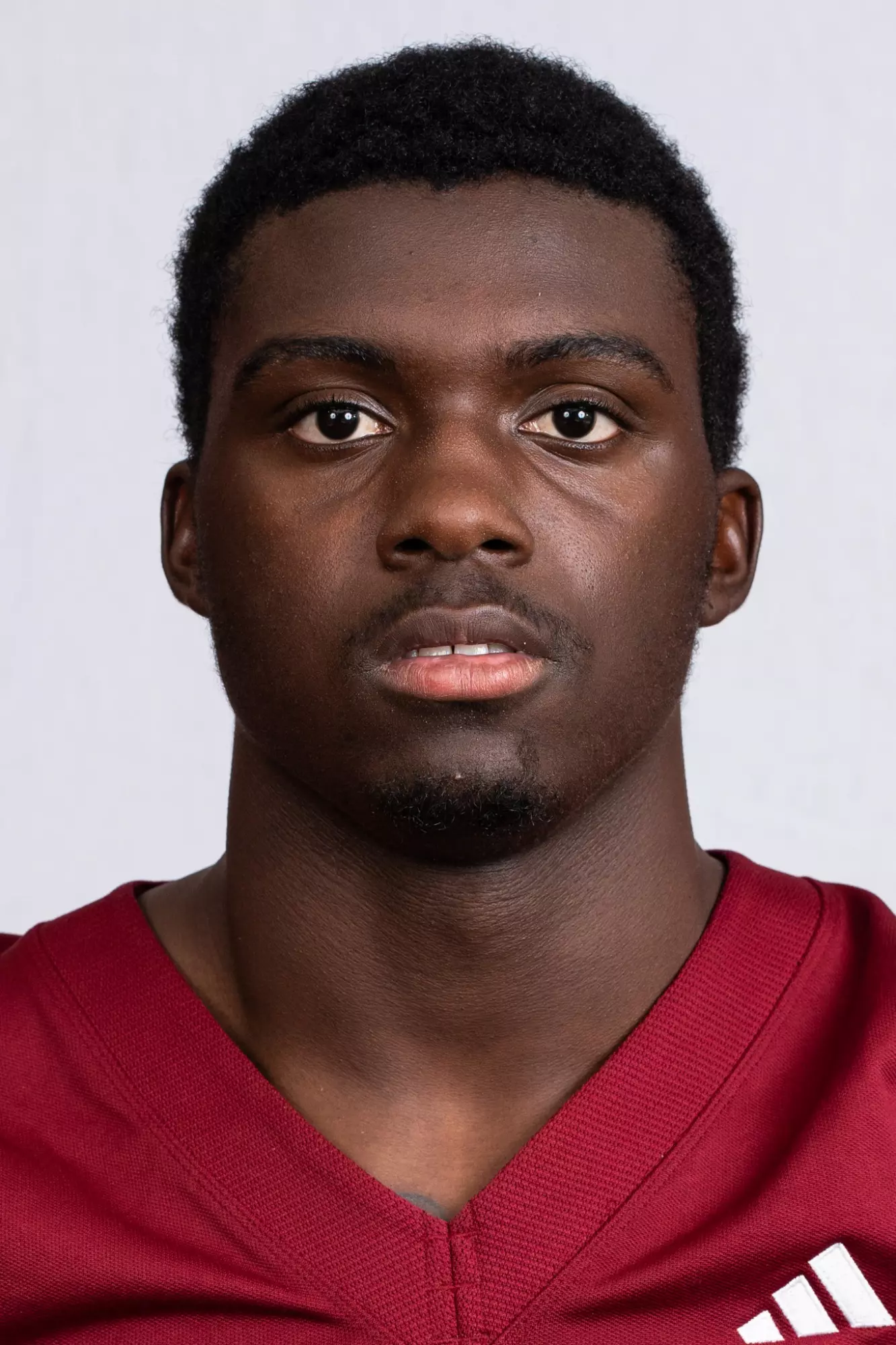 Jarrion Patton and Dario Benaglia - 