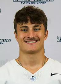 Logan Traugh and Justin Kutcher - 