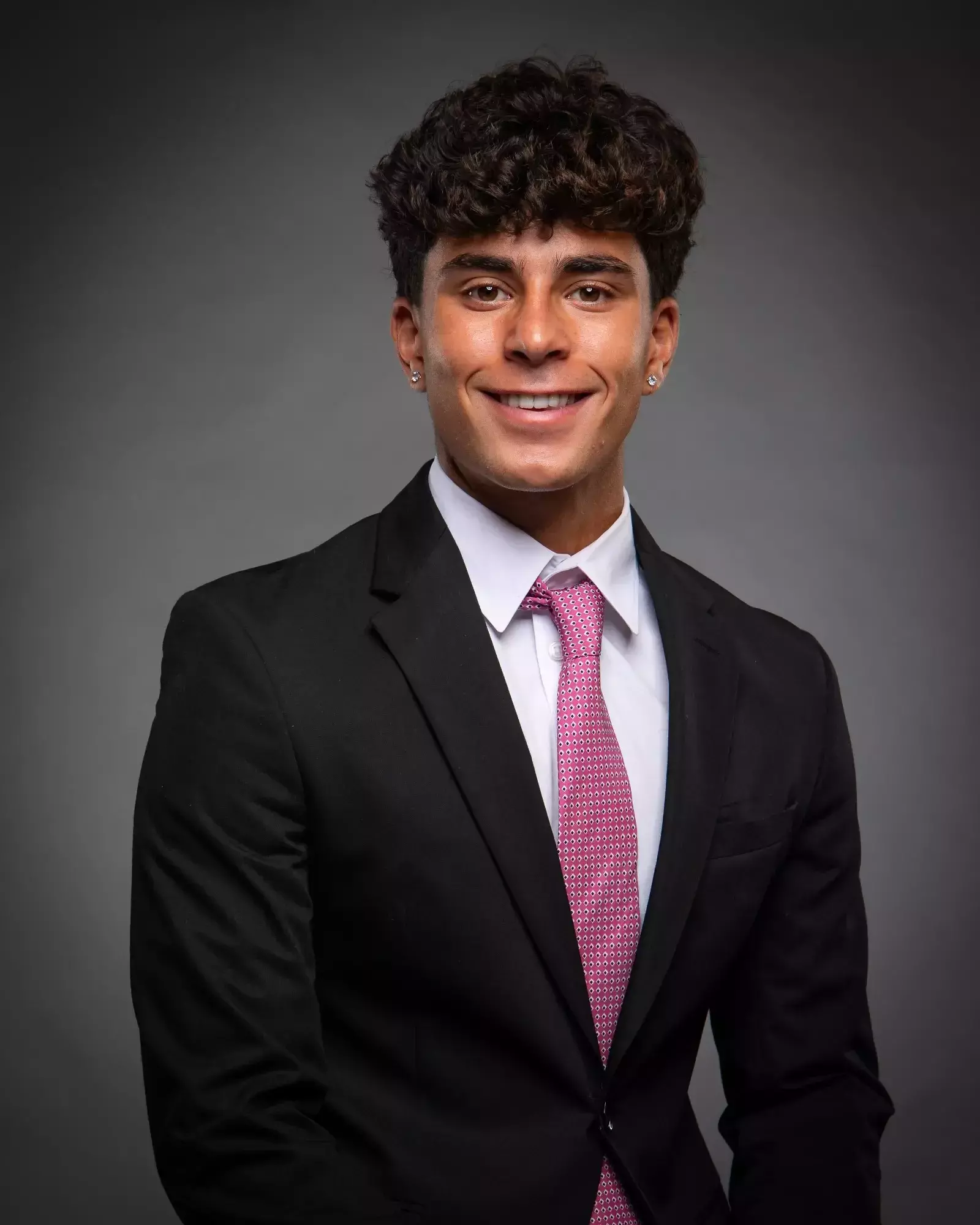 Dominic Perricone and Zach Cameron - 