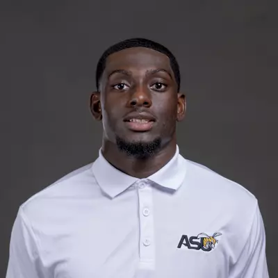 Walter Smith and Detrick Jones - 