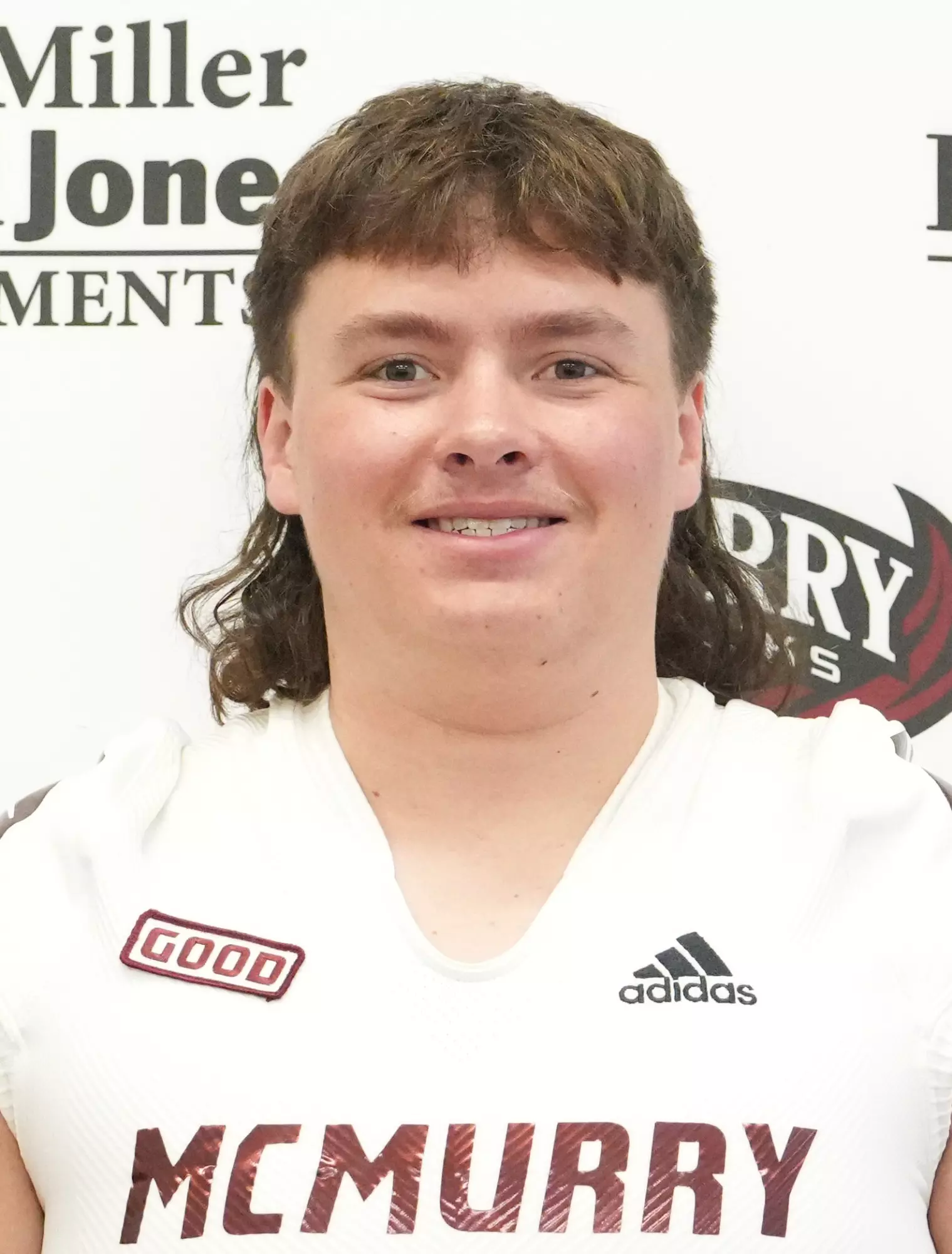 Xander McNitt and Colton Schwien