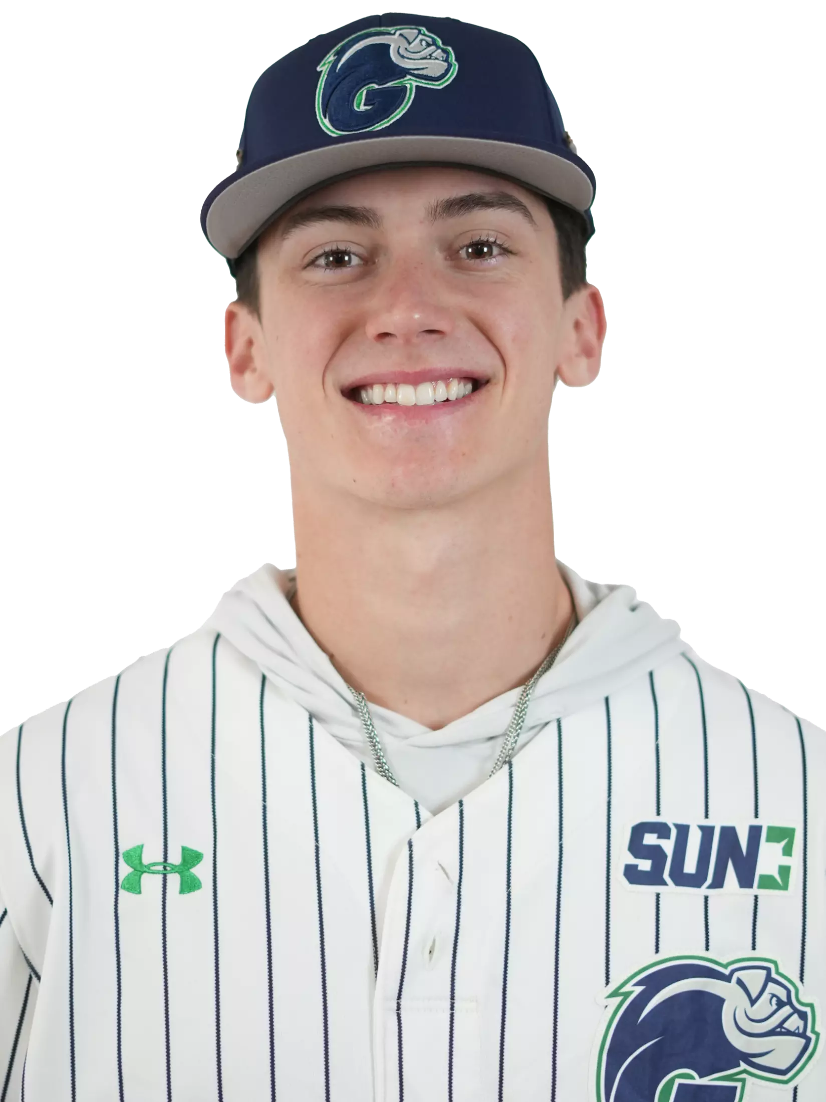 Jude Stephens and Tait Johnson