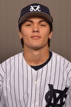 Marietta Pioneers Coach Brian Brewer (2024) - Marietta Pioneers