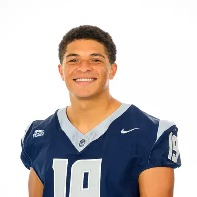 Tyler Hennessy and Dane Torrence