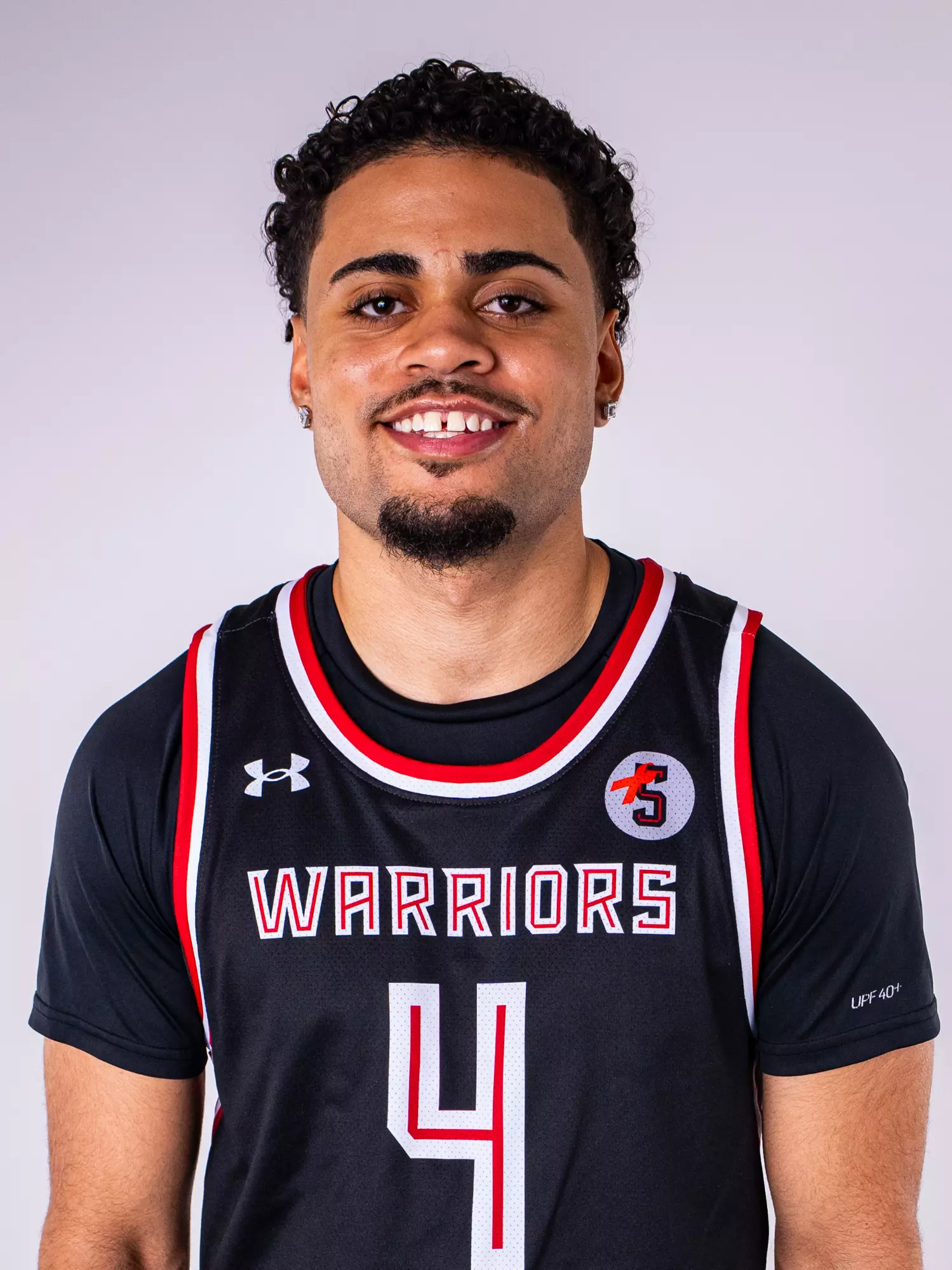 Davon Lee and Kevin Coleman - 