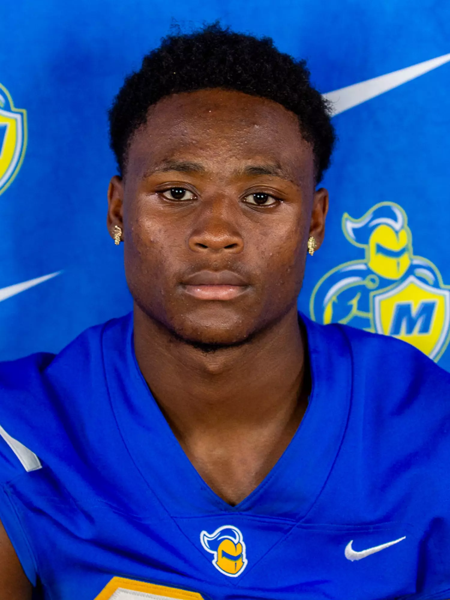 Donta Marshmon and Donavan Frederick - 