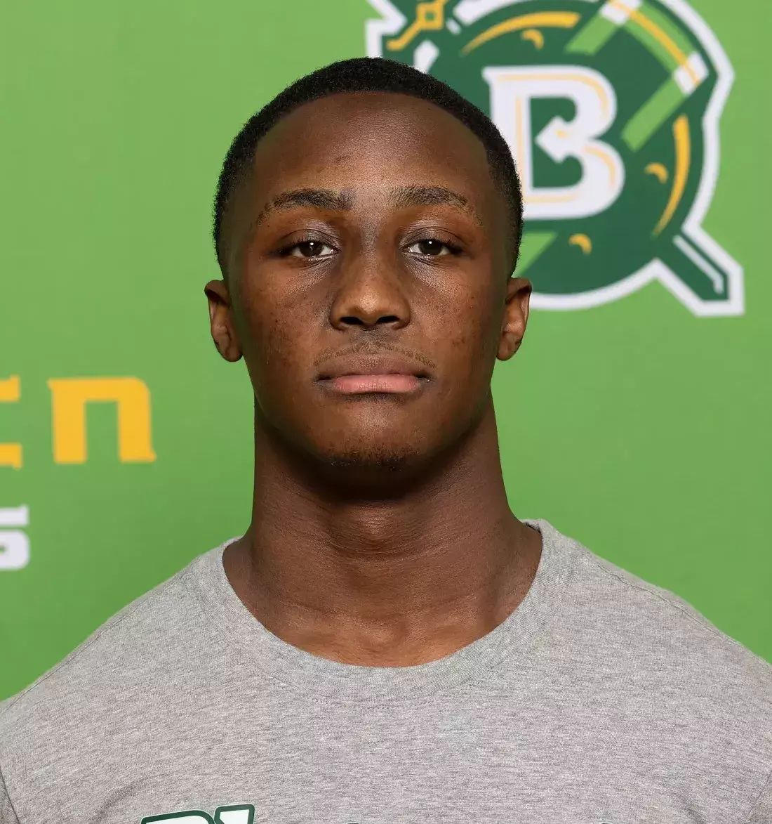 Cortez Thomas and Jeremiah Williams