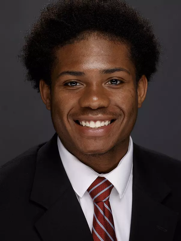 Draper Parker and Jabari Bush - 