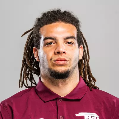 Jack Bernard and Jackson Combs - 