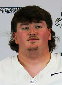 Tucker Bogacki and Cassius Freeman - 