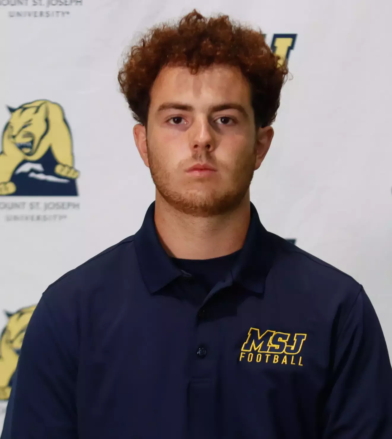 Liam Adams and Delian Bradley