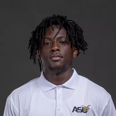 Devin Burgess and Zamarion Albritton - 