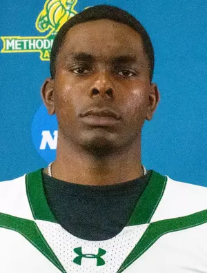 Malik McKinzie and Taylen Clinkscales